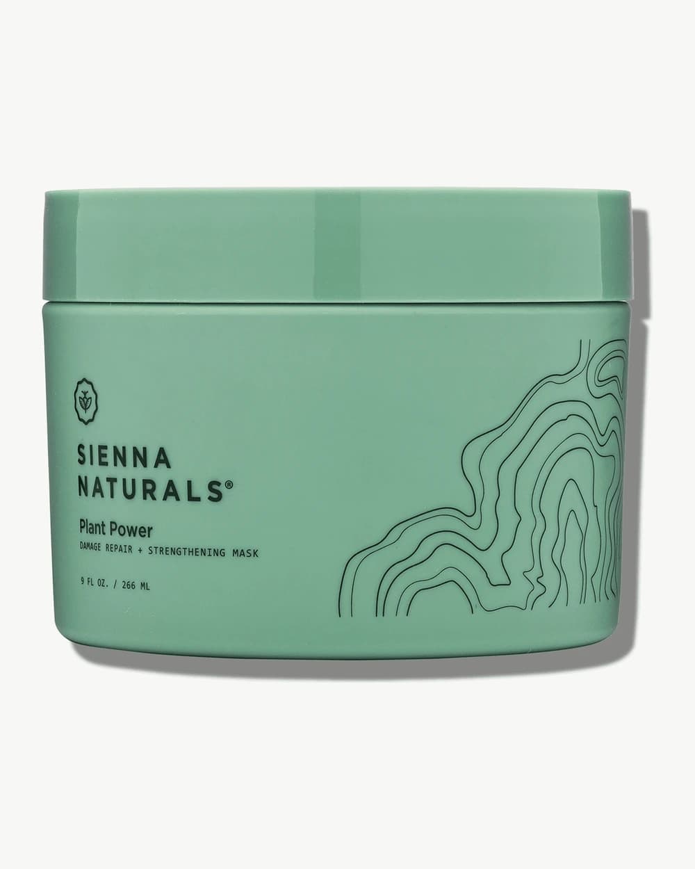 Plant Power Mask
