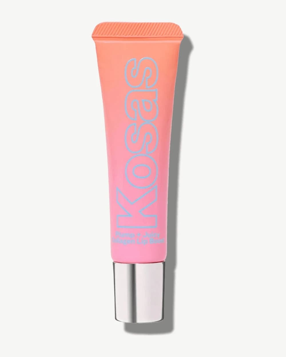 Plump & Juicy Lip Booster Buttery Treatment