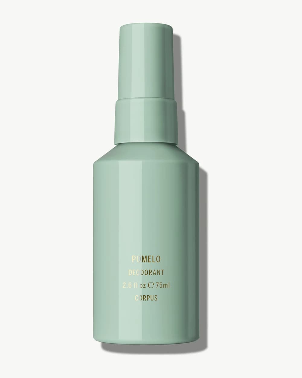 Pomelo Spray Deodorant