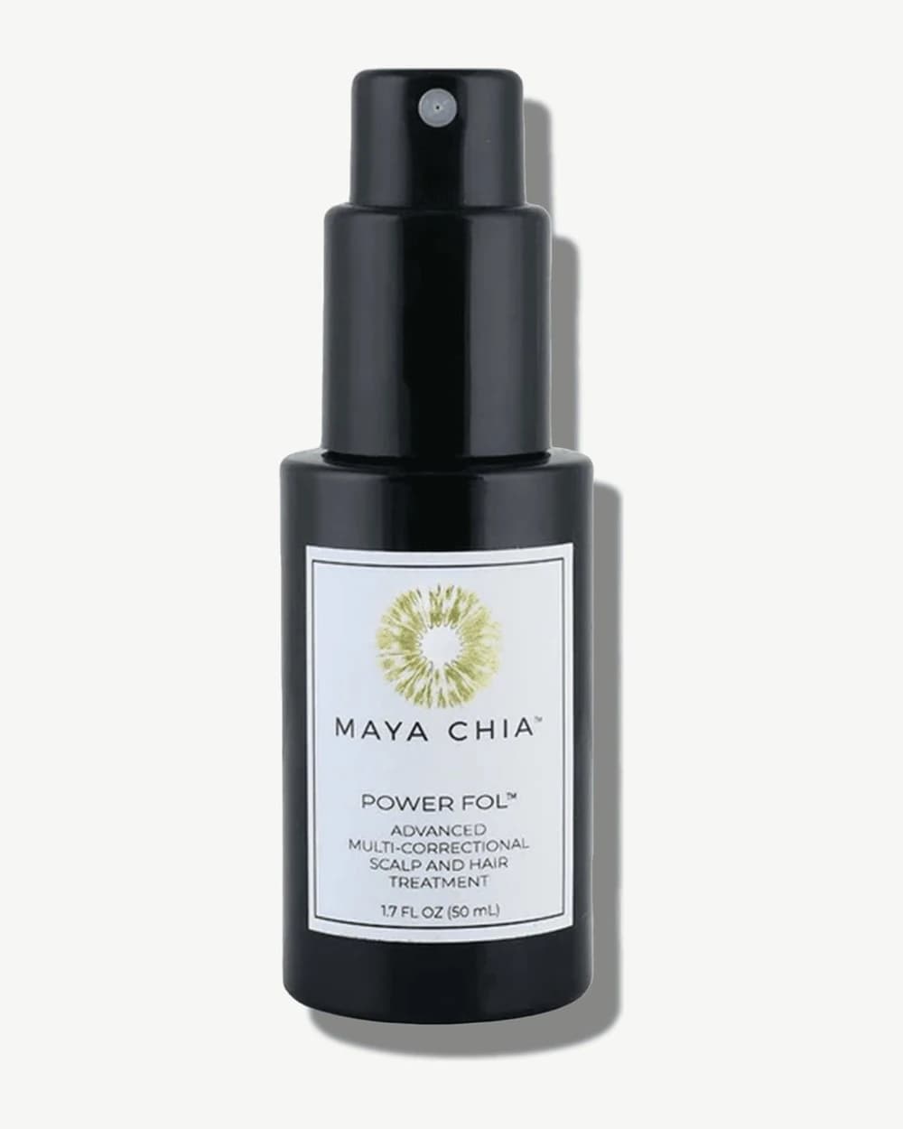 Power Fol Multi-Correctional Scalp and Hair Treatment