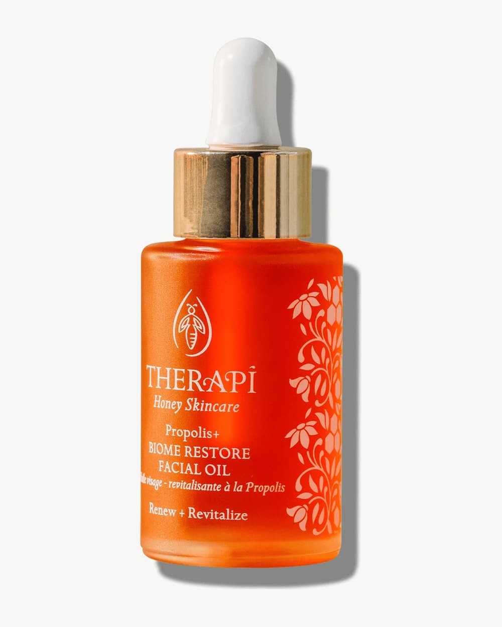 Propolis+ Biome Restore Facial Oil