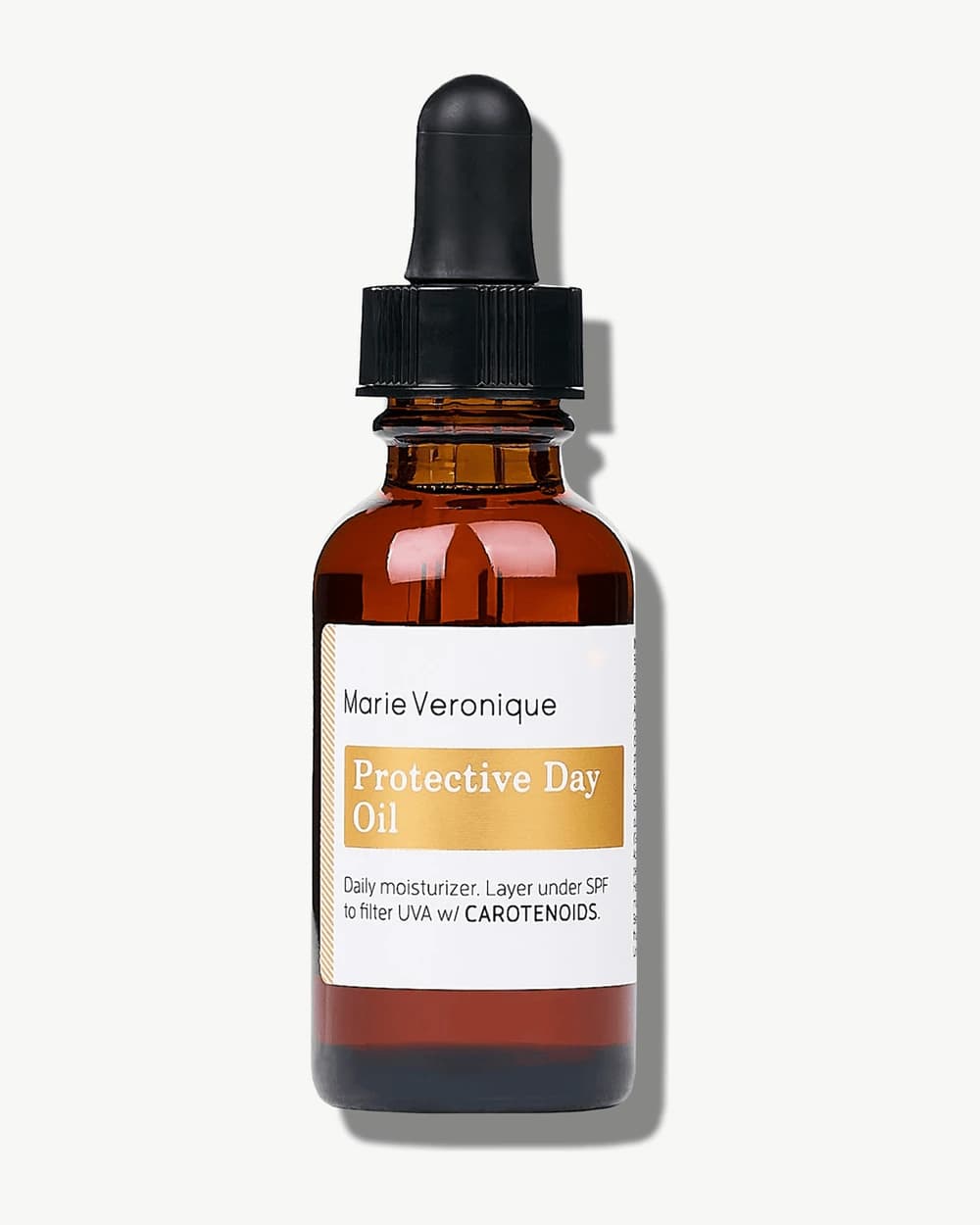 Protective Day Oil