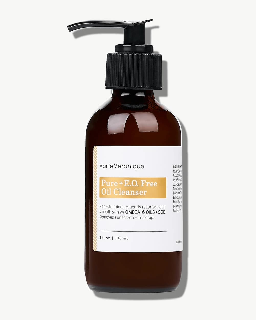 Pure + E.O. Free Oil Cleanser