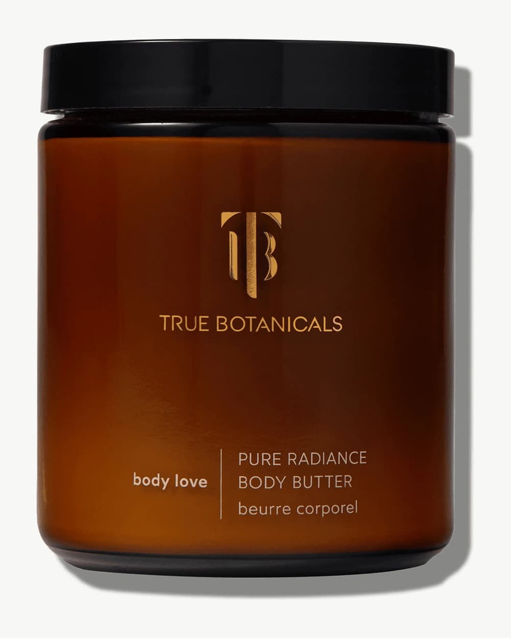 Pure Radiance Body Butter