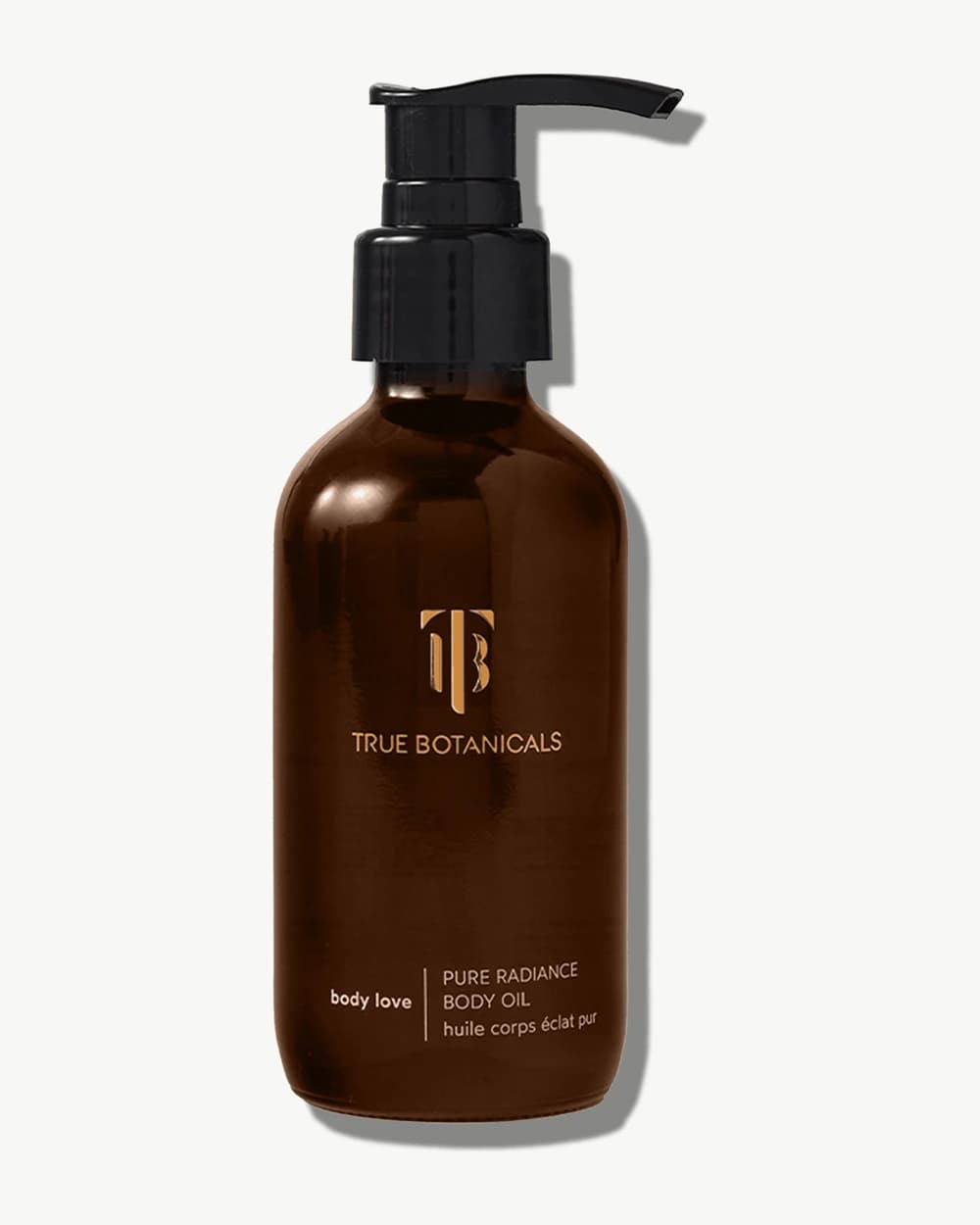 Pure Radiance Body Oil