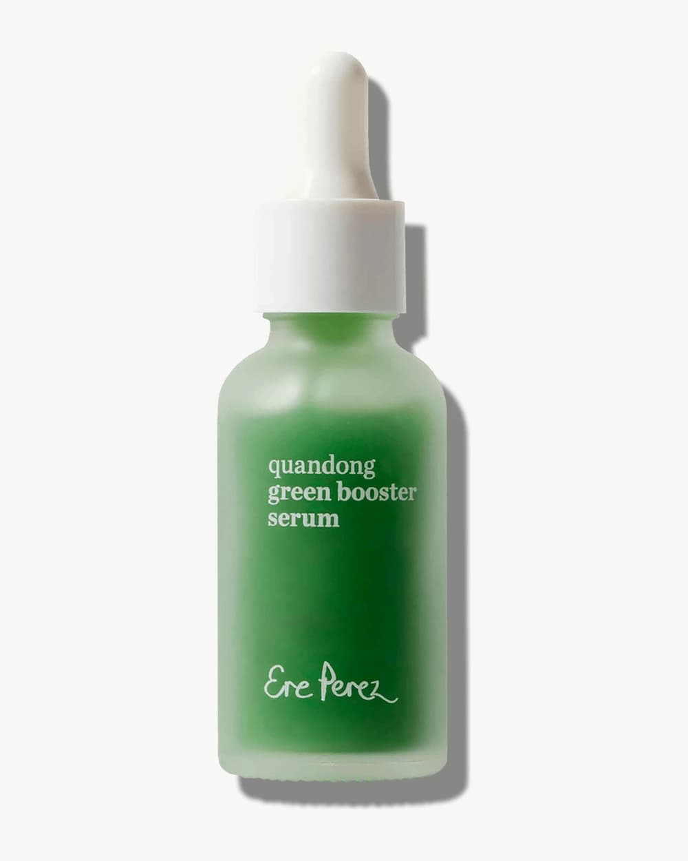 Quandong Green Booster Serum