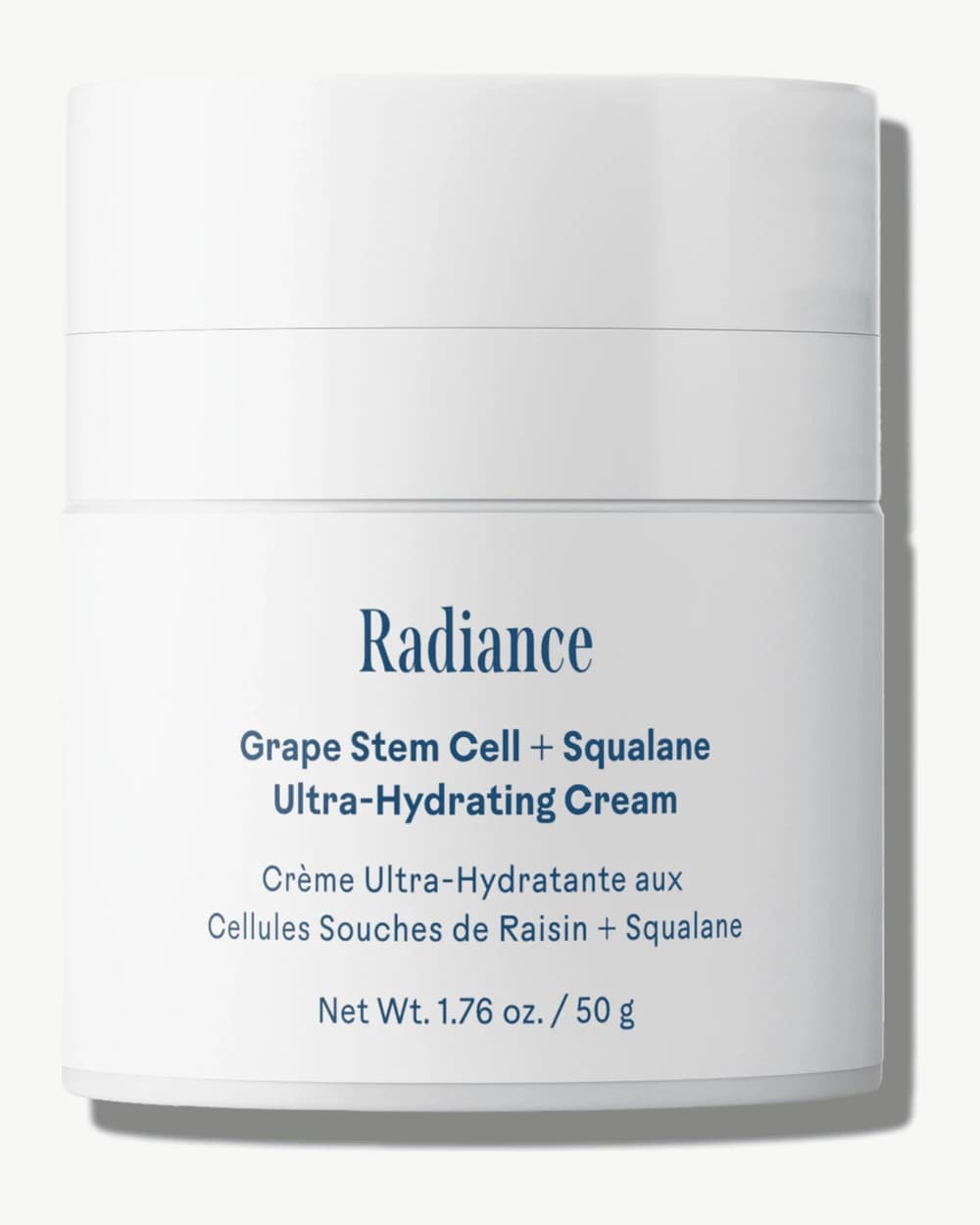 Radiance Grape Stem Cell + Squalane Day Cream