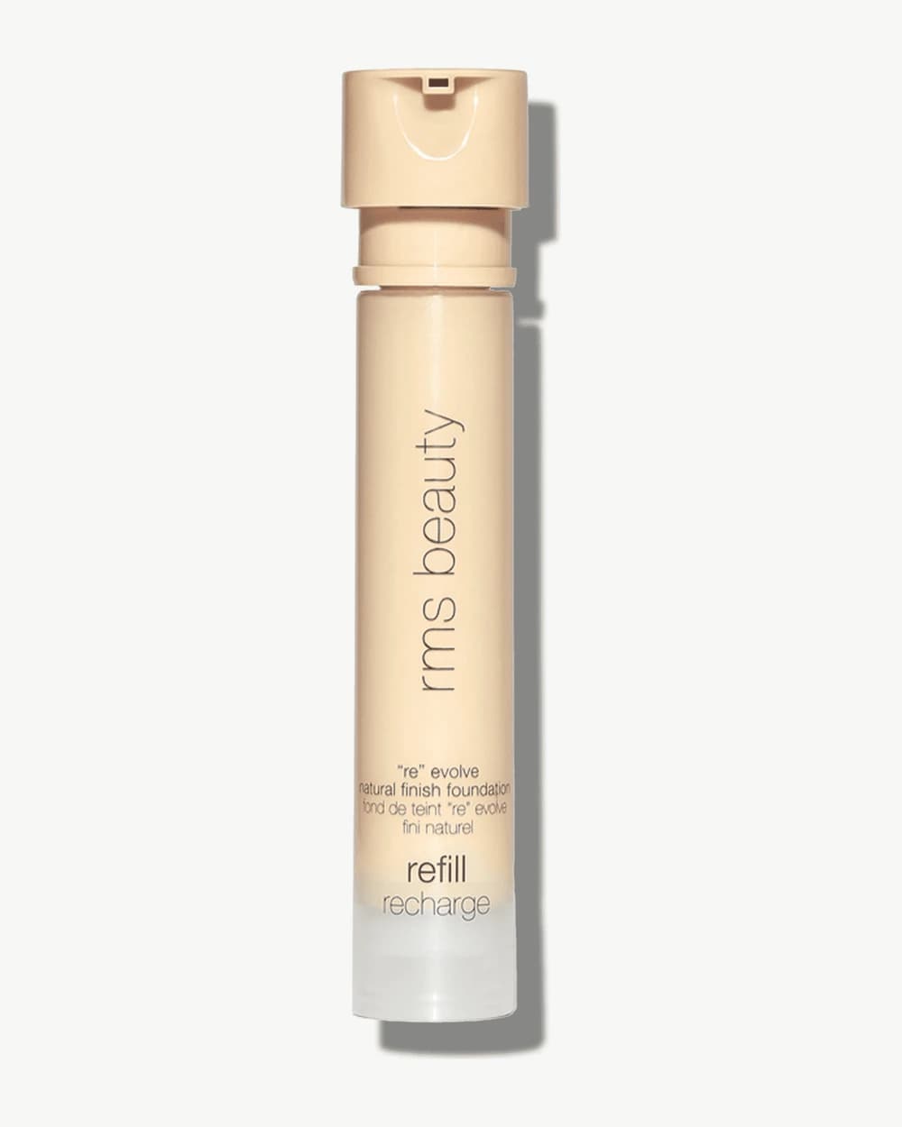 ReEvolve Natural Finish Foundation Refill