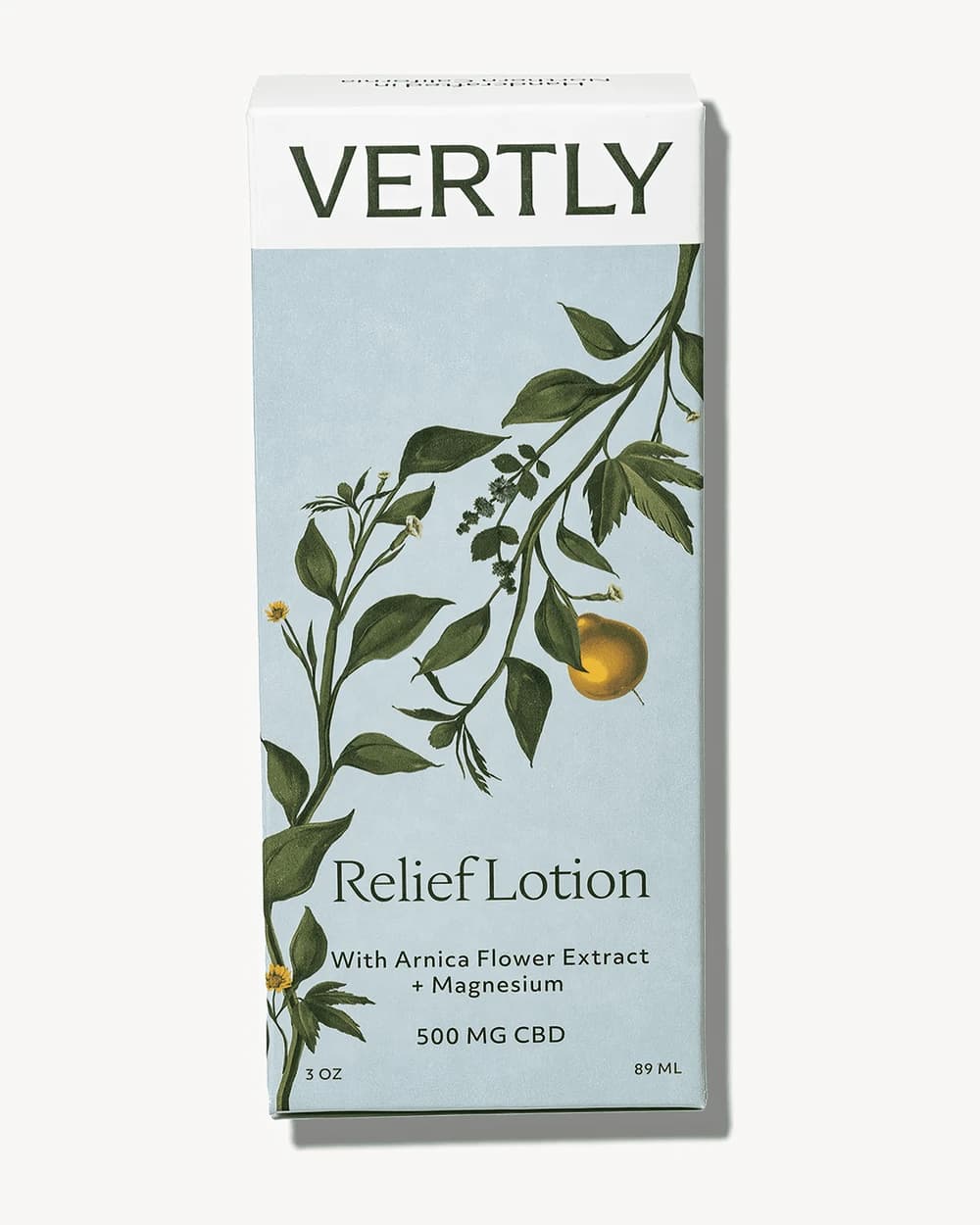 Relief Lotion