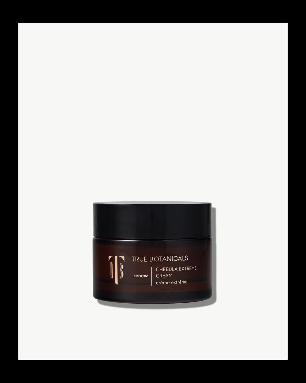 Chebula Extreme Moisture Cream