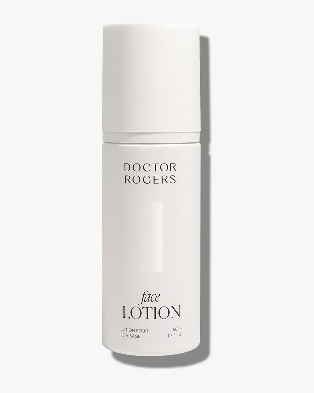 Niacinamide + Cica Calming Face Lotion
