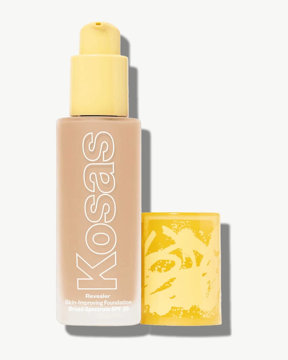 Revealer Skin Improving Foundation SPF 25
