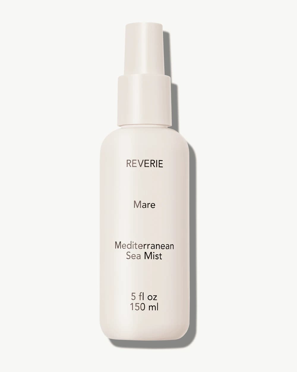 Mare Mediterranean Sea Mist