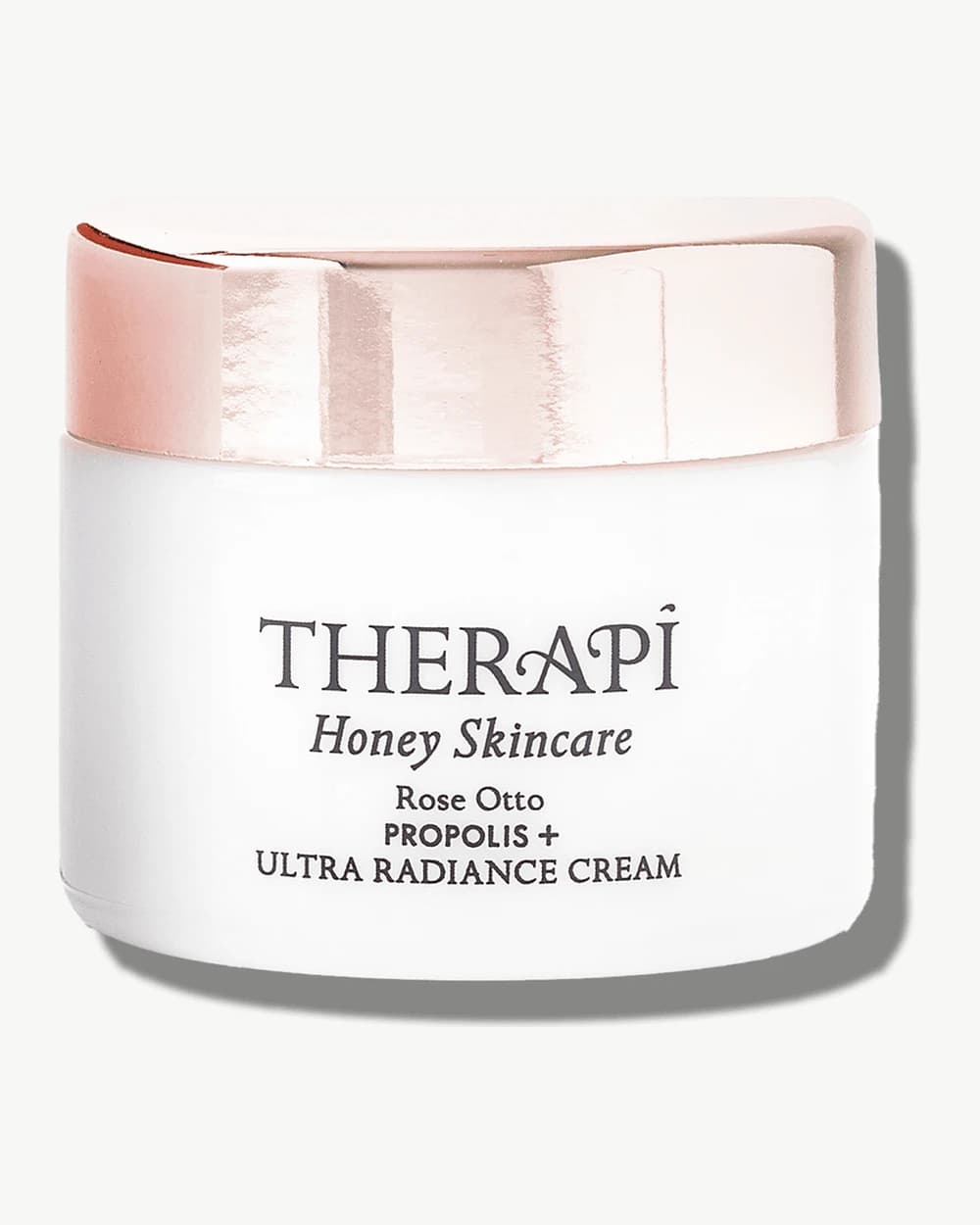 Propolis + Ultra Radiance Cream