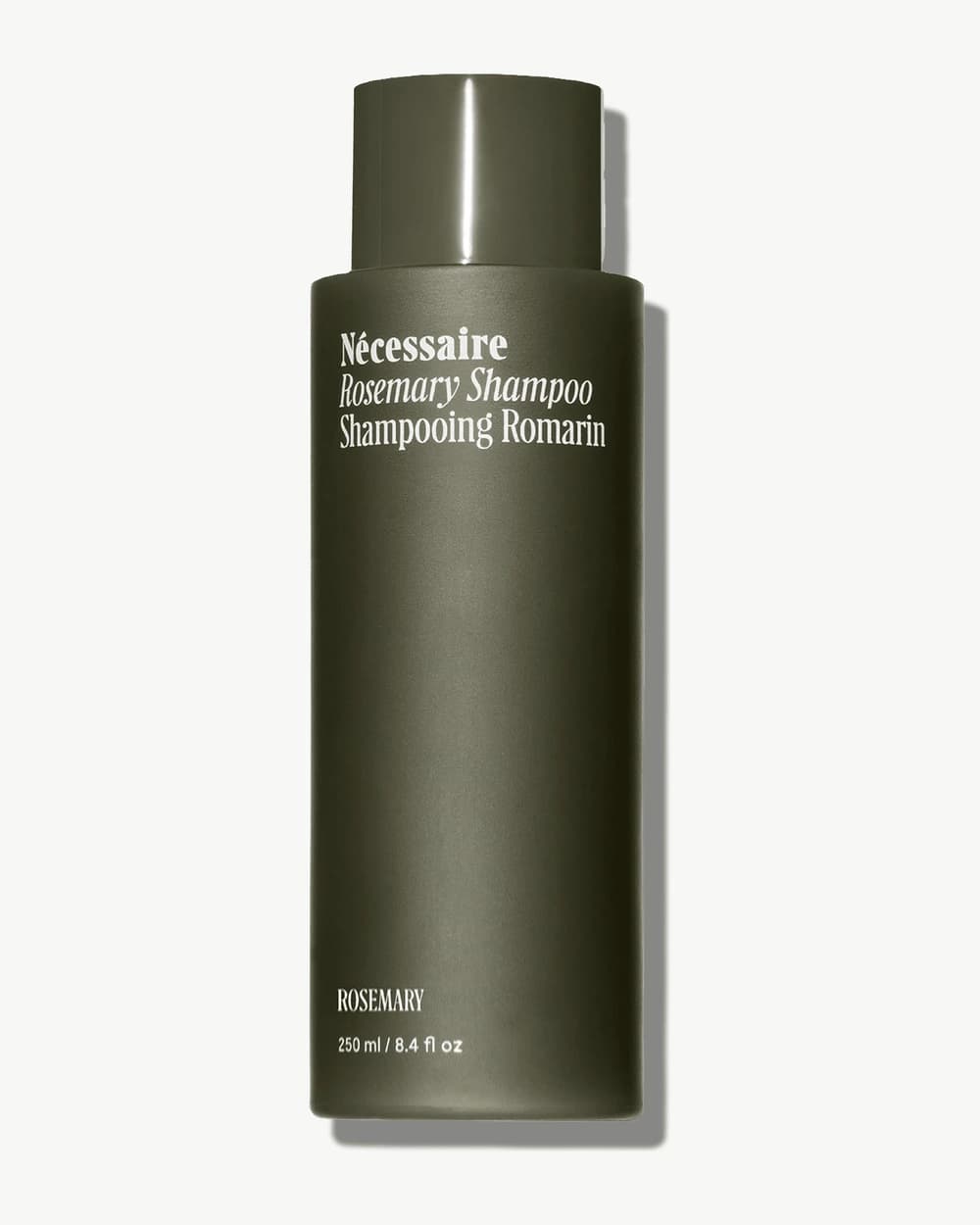 Rosemary Shampoo