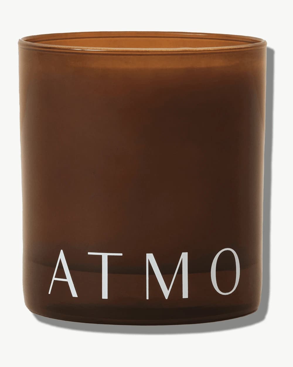 Santal Scented Candle