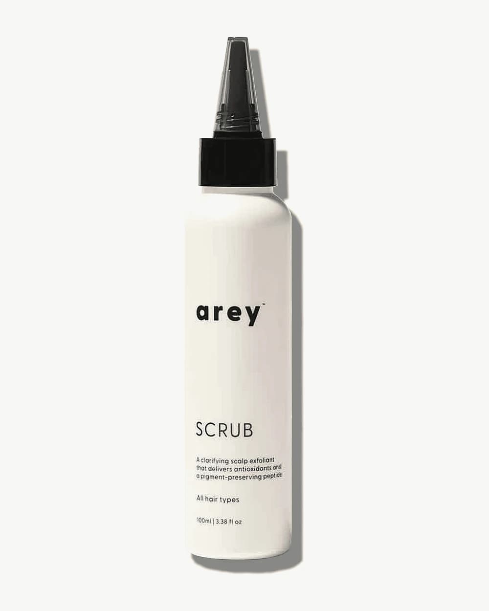 Scrub Scalp Exfoliant