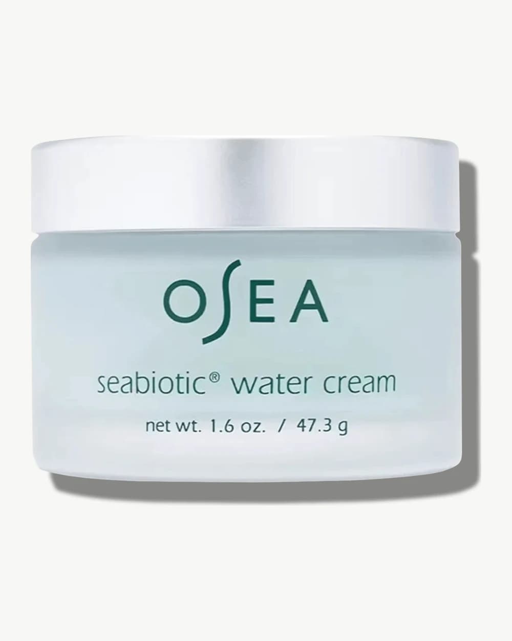 Seabiotic Water Cream