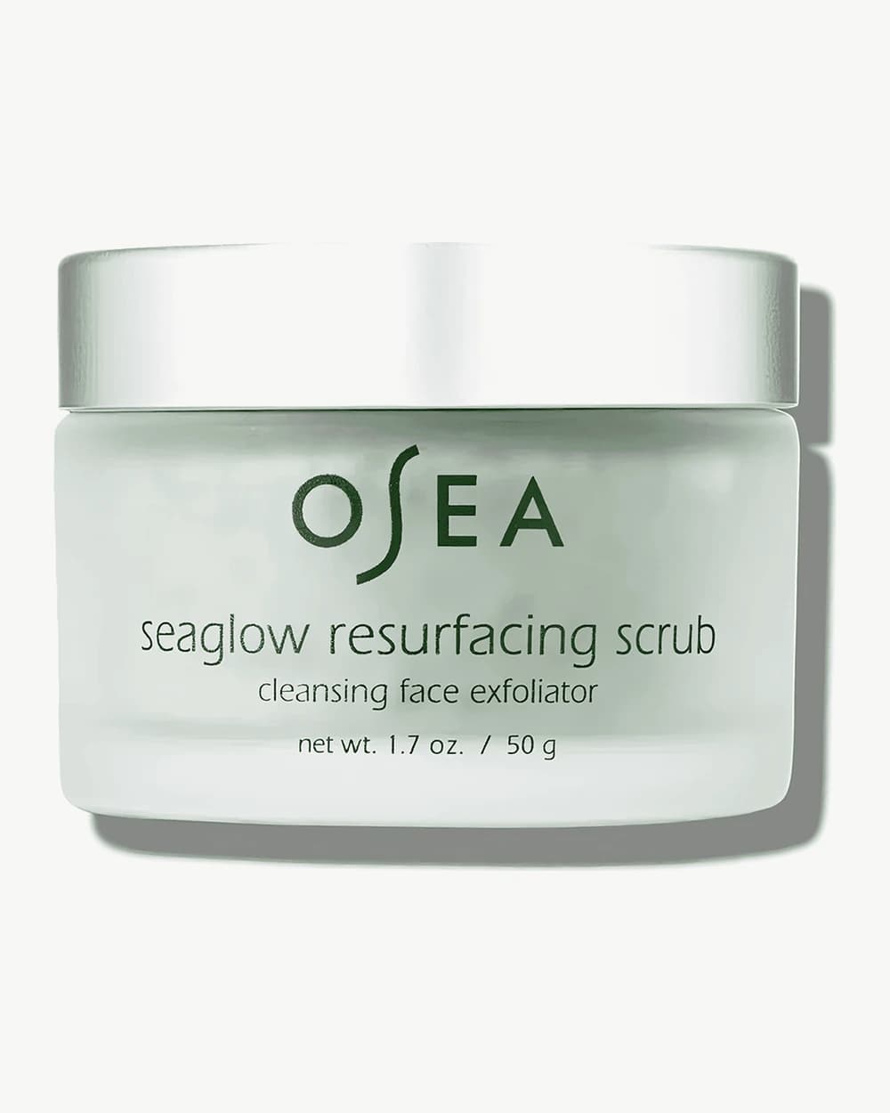 Seaglow Resurfacing Scrub