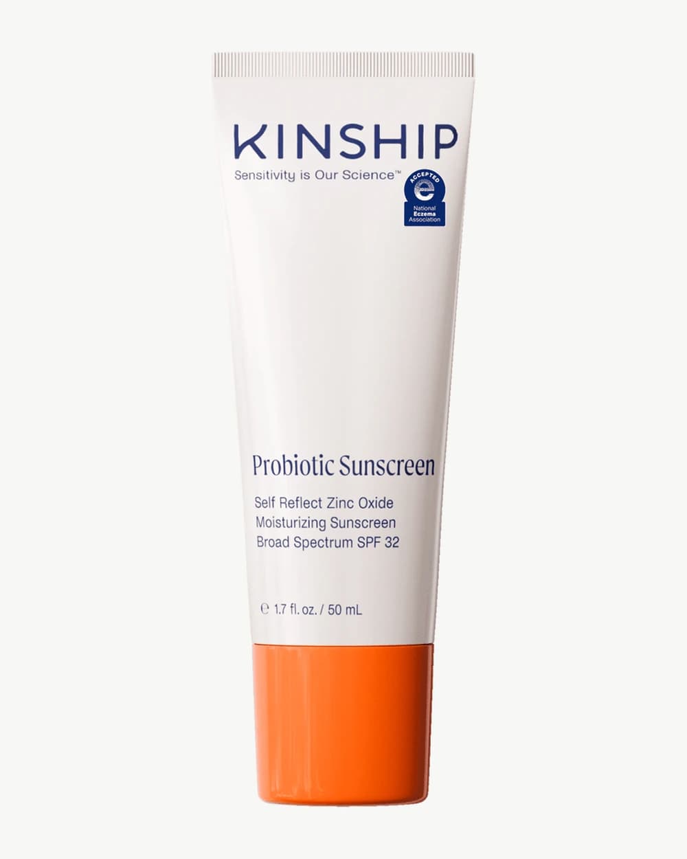 Self Reflect SPF 32 Probiotic Moisturizing Sunscreen
