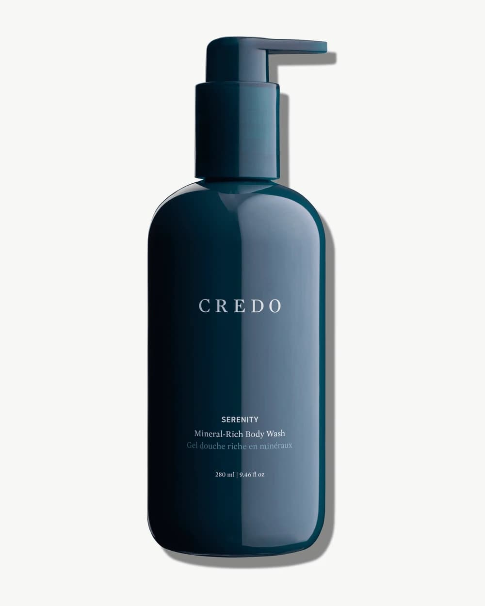 Serenity Mineral-Rich Body Wash