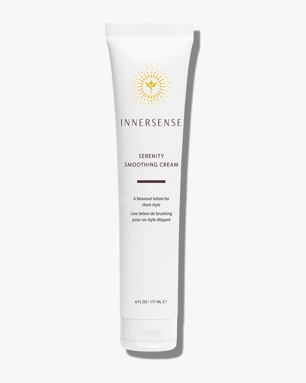 Serenity Smoothing Cream Blowout Lotion