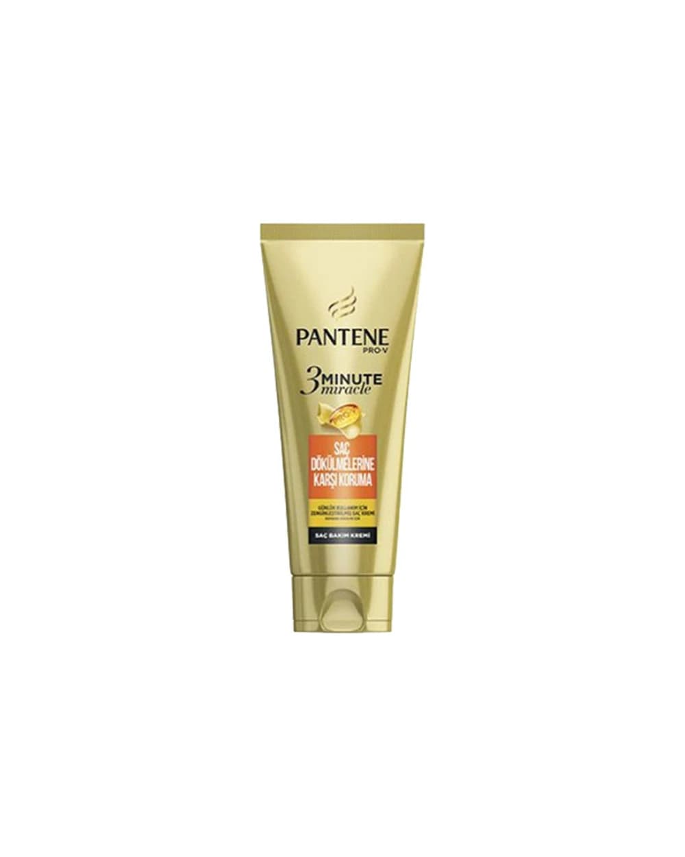 ماسک مو 3 دقیقه ای تقویت کننده و ضد ریزش پنتن 200ml