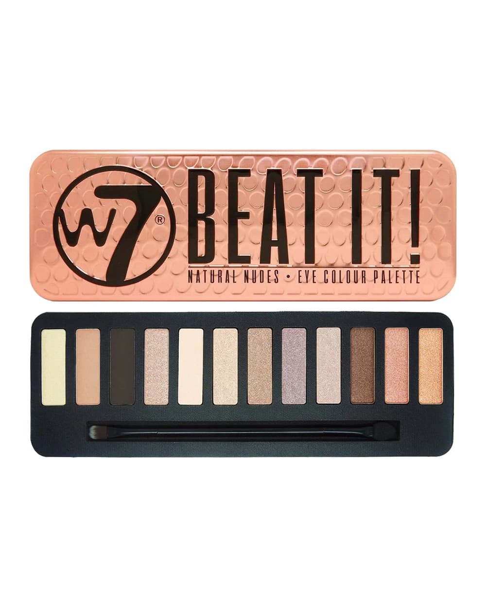 پالت سایه چشم Beat It دبلیو سون