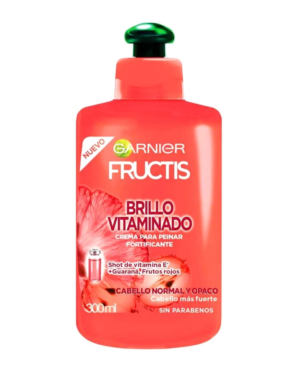 کرم مو براق کننده Brillo Vitaminado گارنیه 300ml