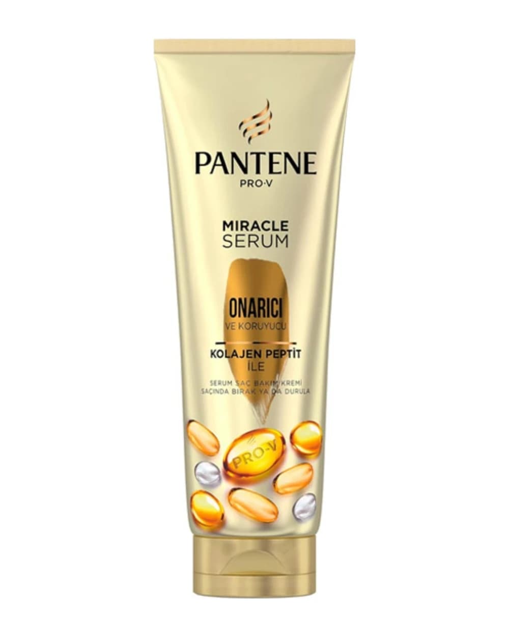 کرم مو چند منظوره پنتن 200ml Miracle Serum