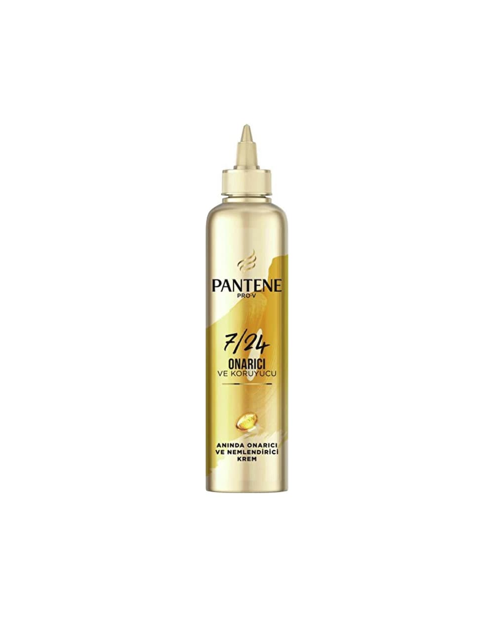 کرم مو پنتن آبرسان و ترمیم کننده 300ml