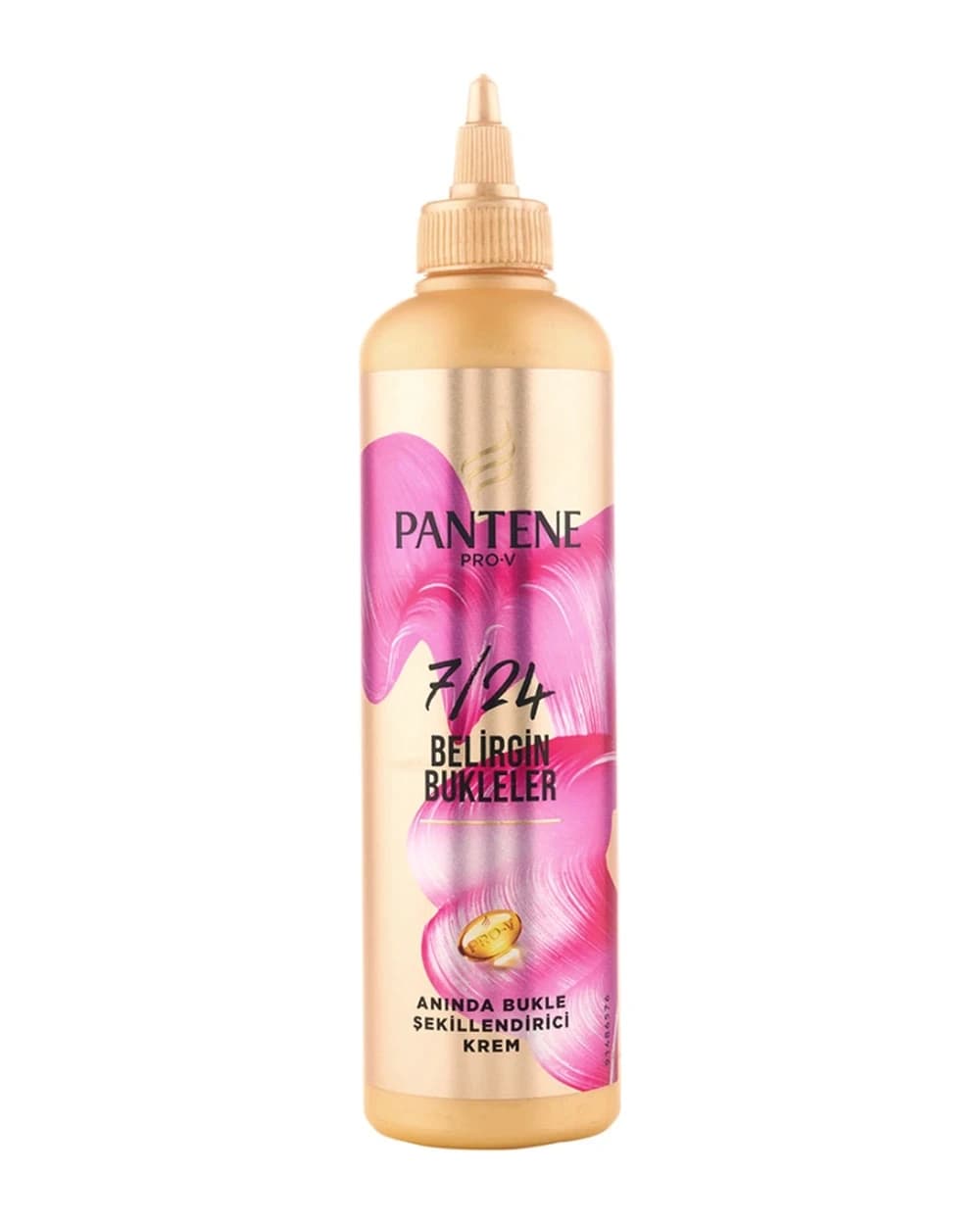 کرم حالت دهنده موی فر پنتن 300ml