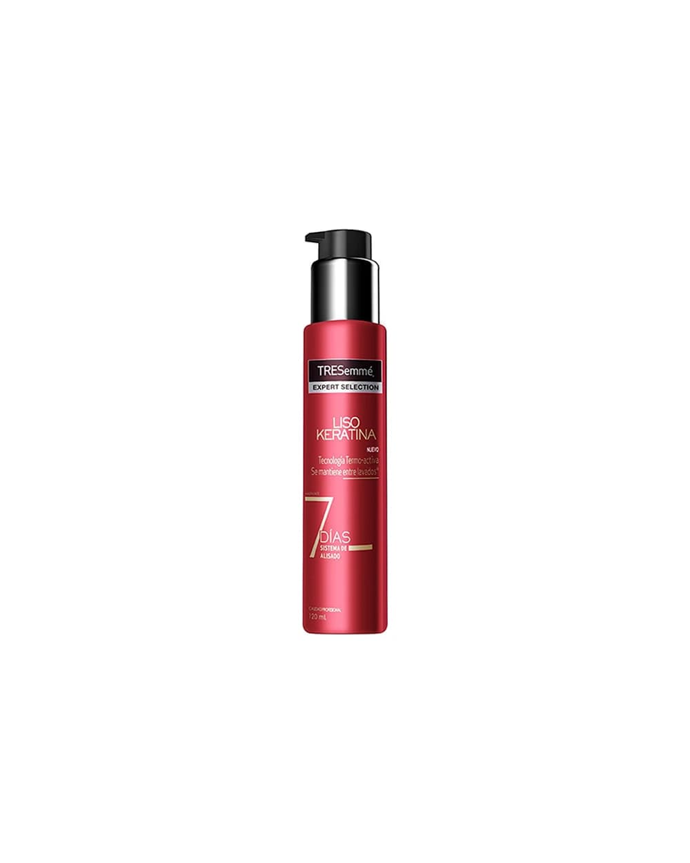 سرم محافظ حرارتی مو 7 روزه ترزمه 89ml