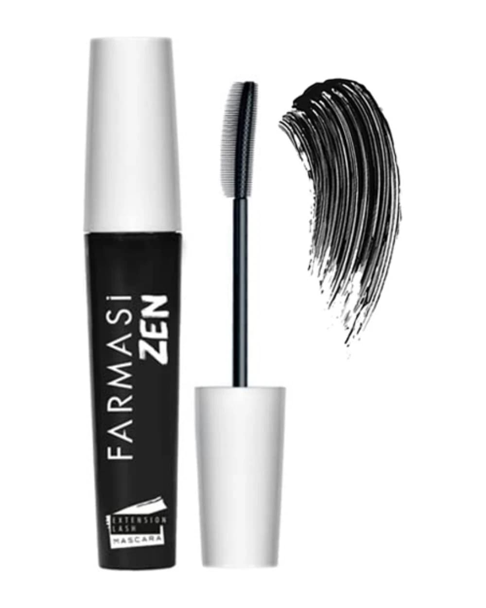 ریمل بلند کننده Zen فارماسی 8ml