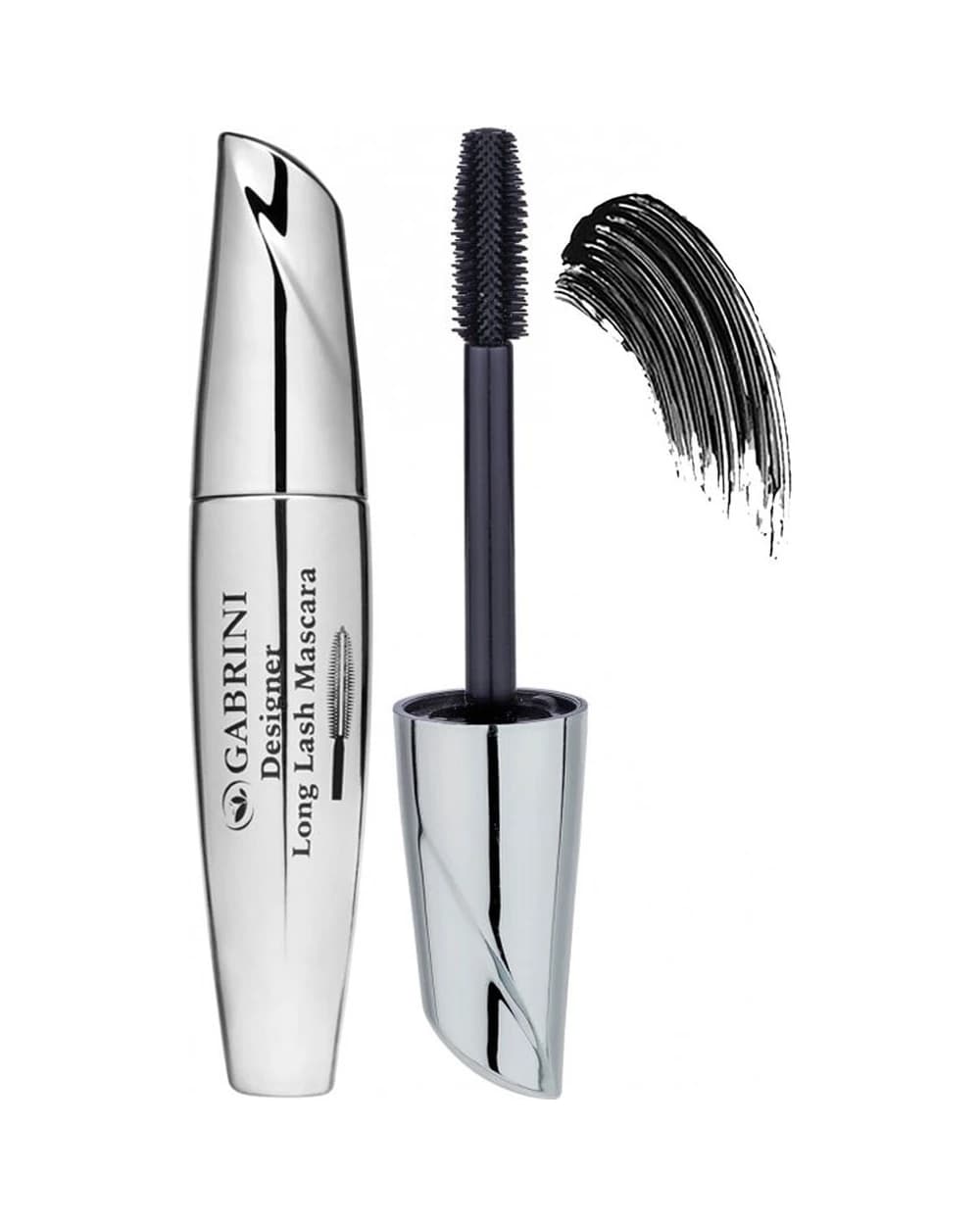 ریمل بلند کننده Designer گابرینی 8ml