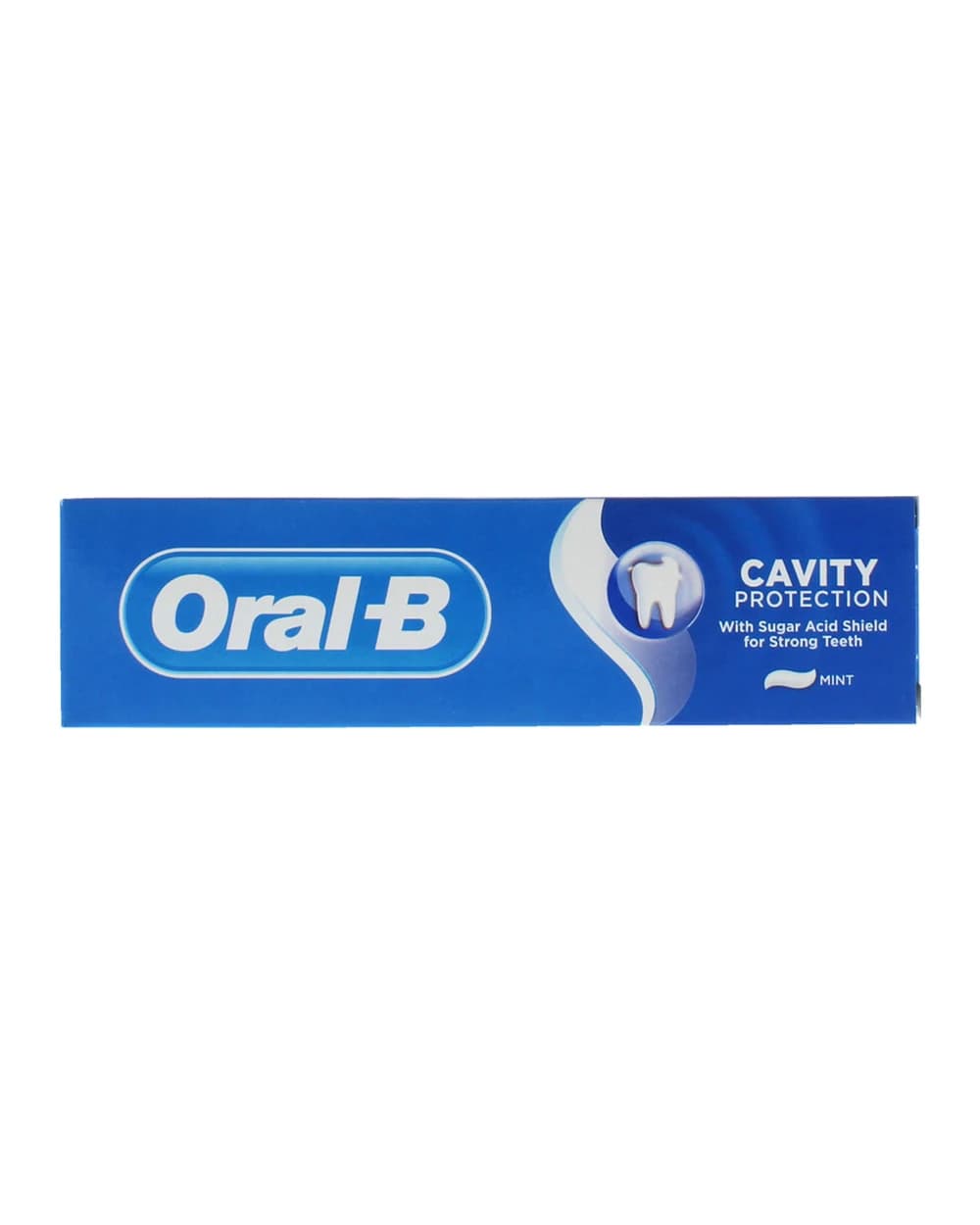 خمیر دندان Cavity Protection اورال بی