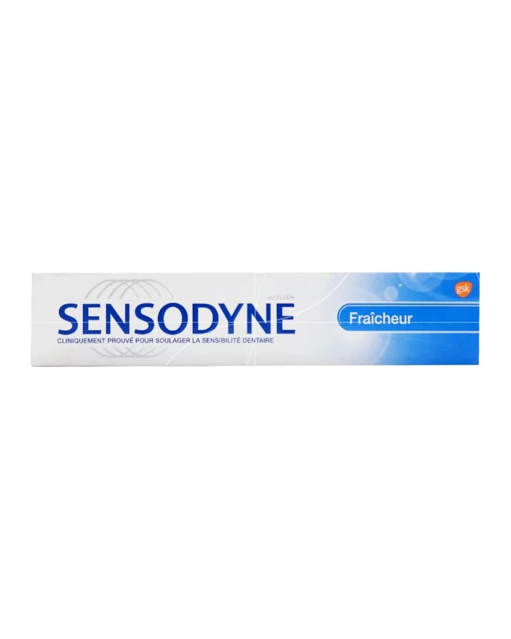 خمیر دندان مراقبت روزانه Fraicheur سنسوداین 75ml