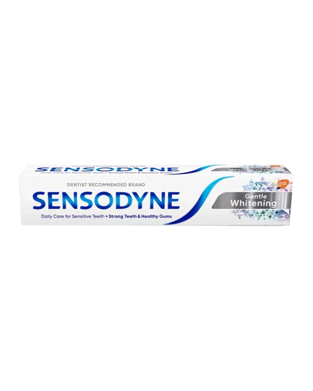 خمیر دندان سفید کننده سنسوداین 100g