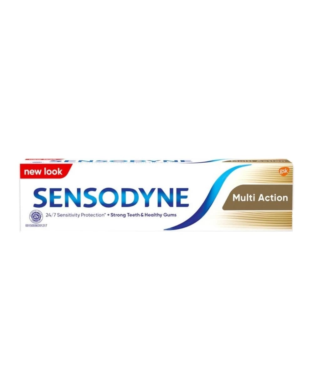 خمیر دندان سنسوداین 100g Multi Action