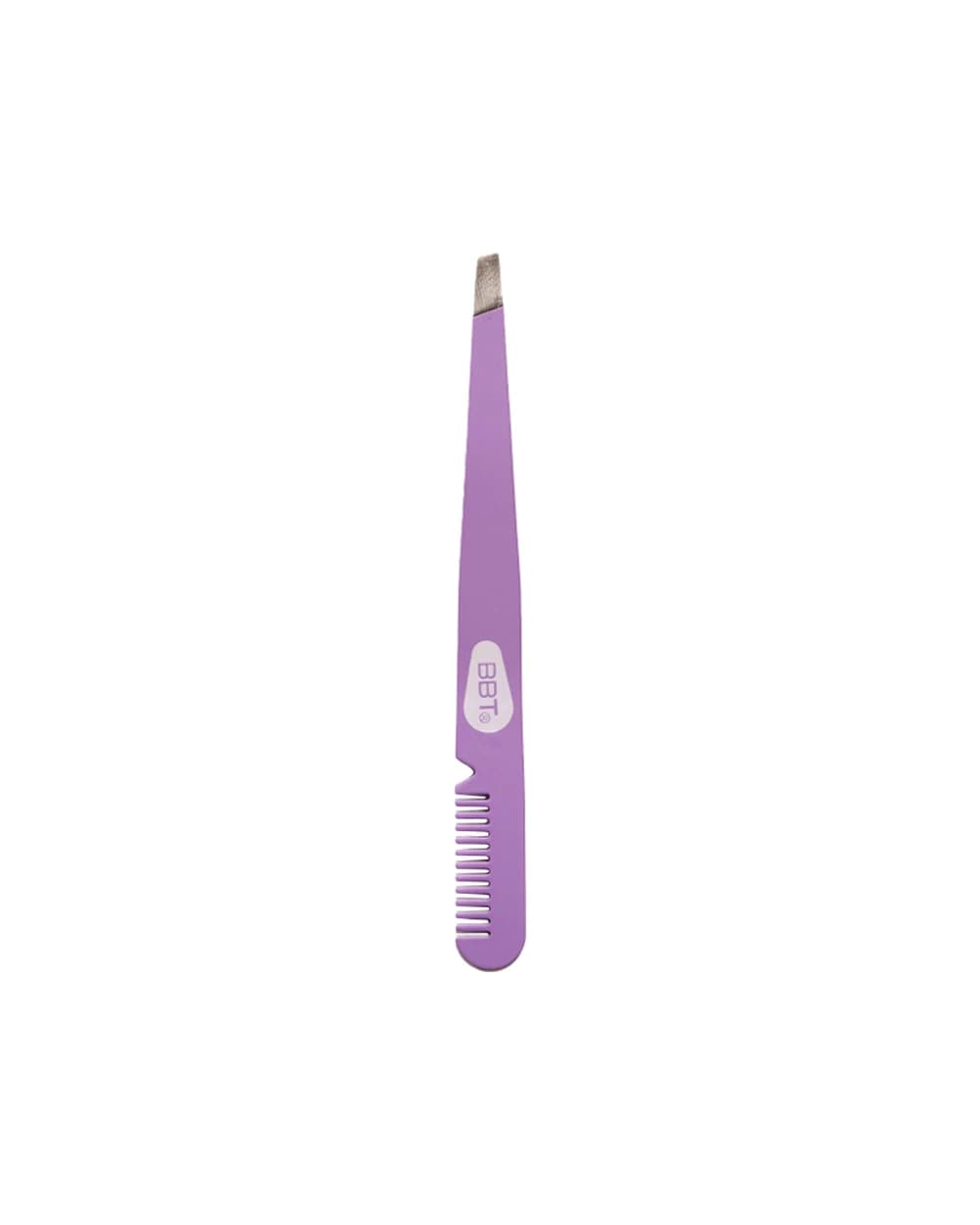موچین ابرو شانه دار Brow Perfect بیول