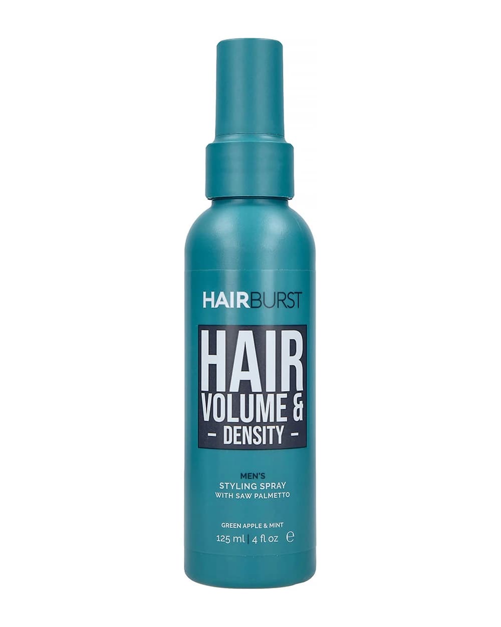 اسپری حجم دهنده و تقویت کننده مو آقایان هیر برست 125ml