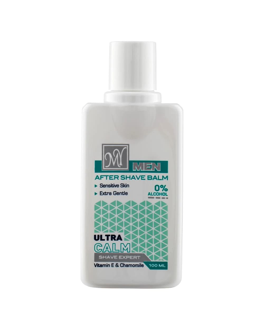افتر شیو پوست حساس Ultra Calm مای 100ml