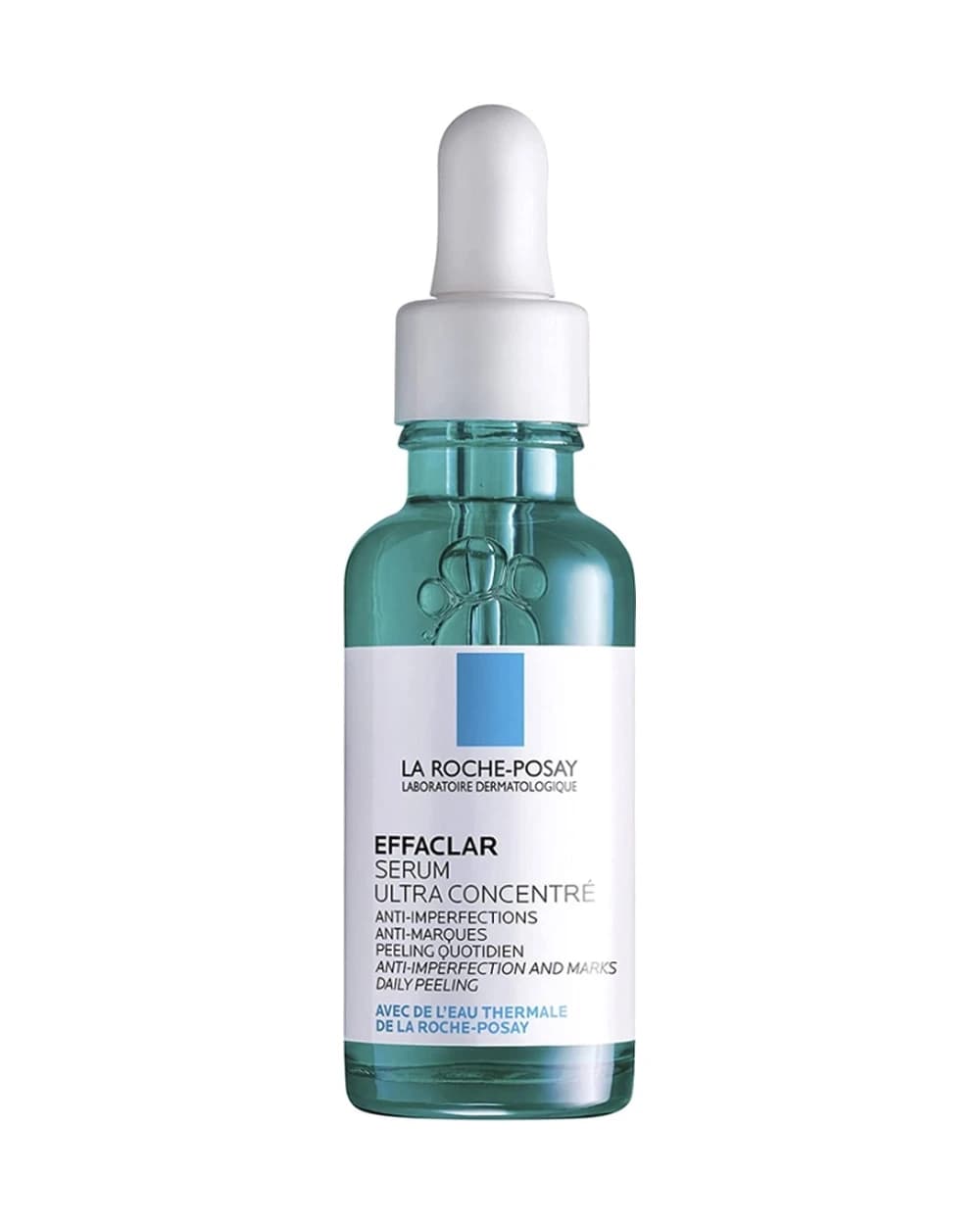 سرم ضد لک و ضد جوش Effaclar لاروش پوزای 30ml