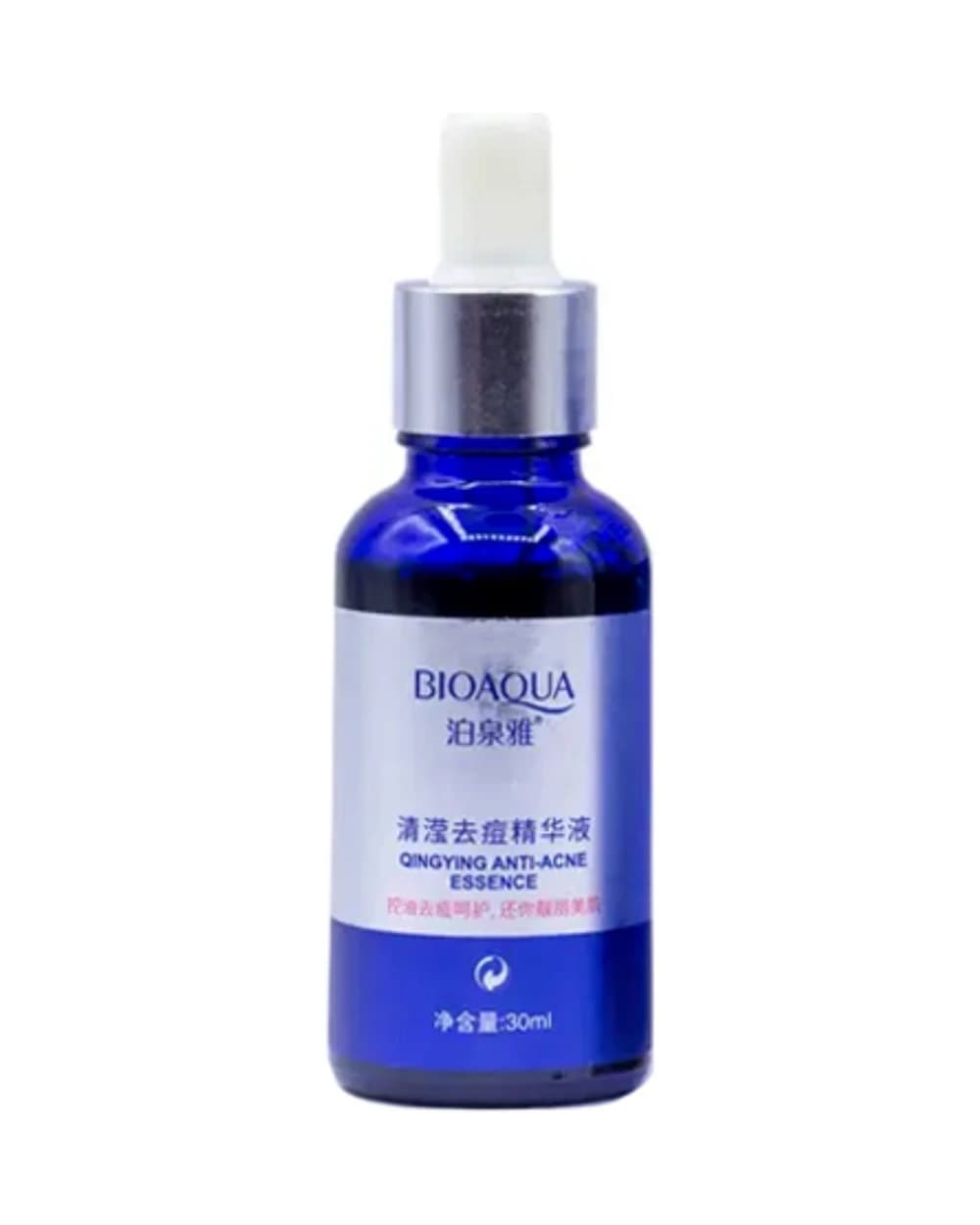 سرم ضد جوش و جای جوش بایوآکوا 30ml