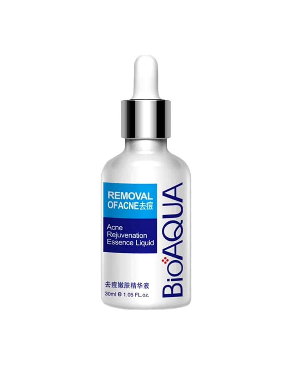 سرم ضد جوش بایوآکوا 30ml