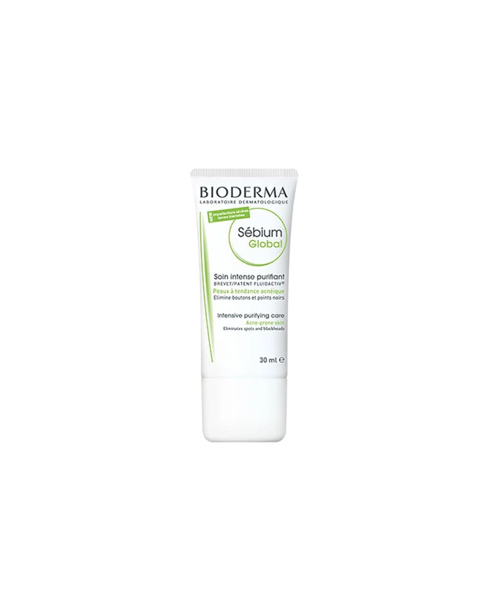 کرم گلوبال سبیوم بایودرما 30ml