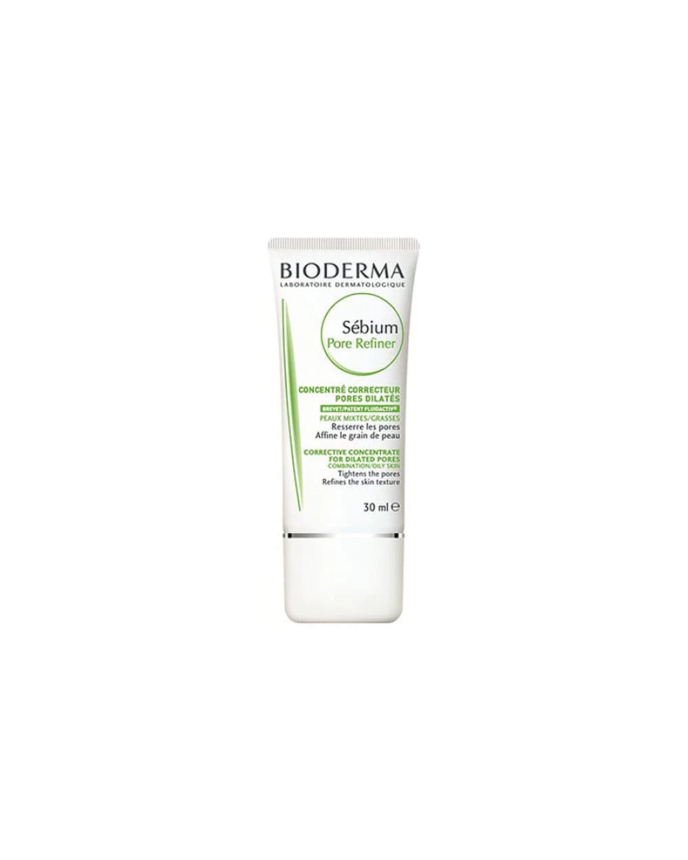 کرم پرریفاینر سبیوم بایودرما 30ml