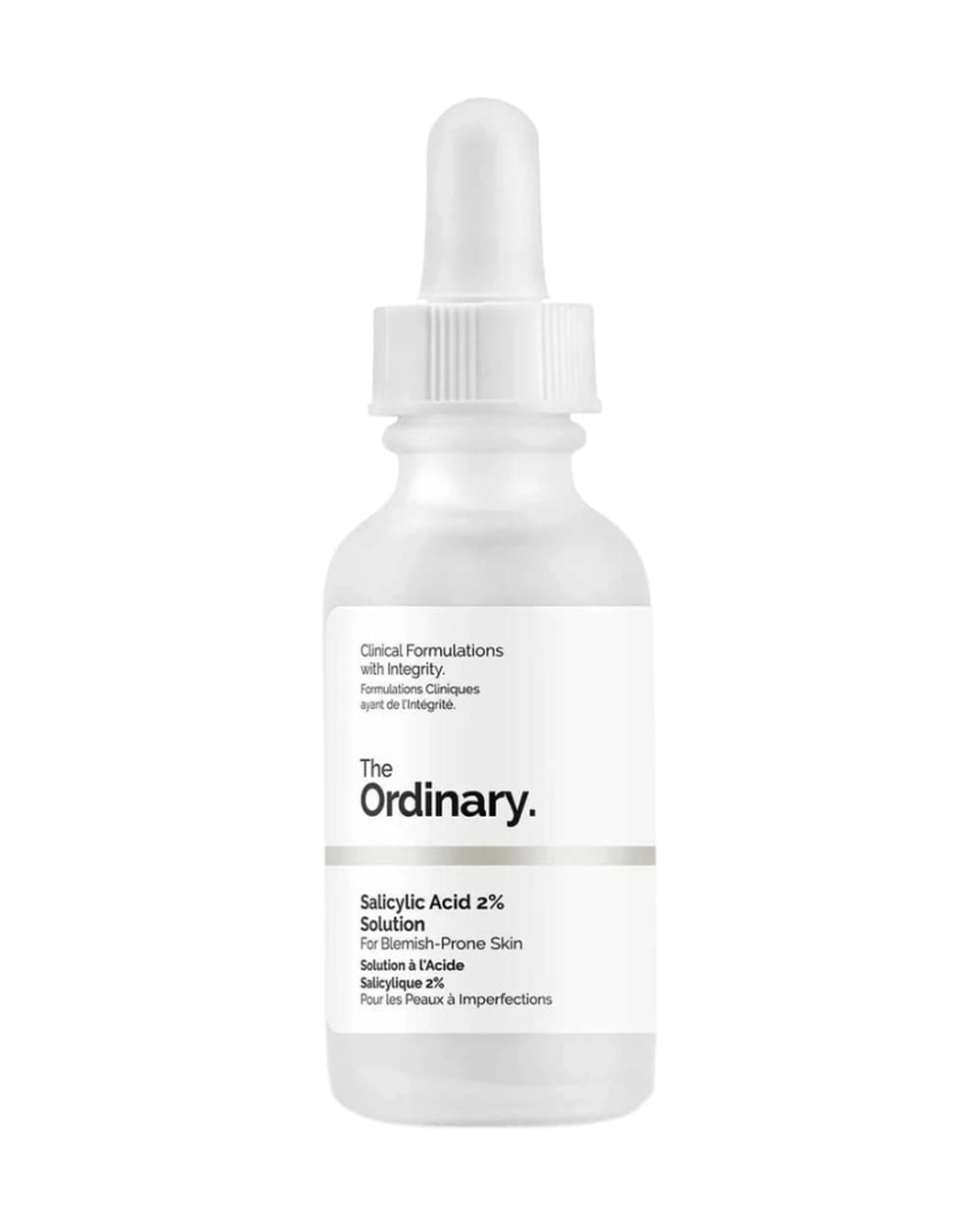 سرم سالیسیلیک اسید اوردینری 30ml