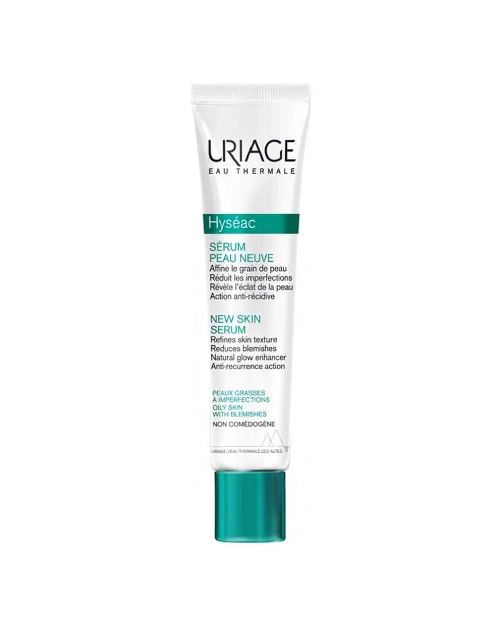 سرم ضد جوش Hyseac اوریاژ 40ml