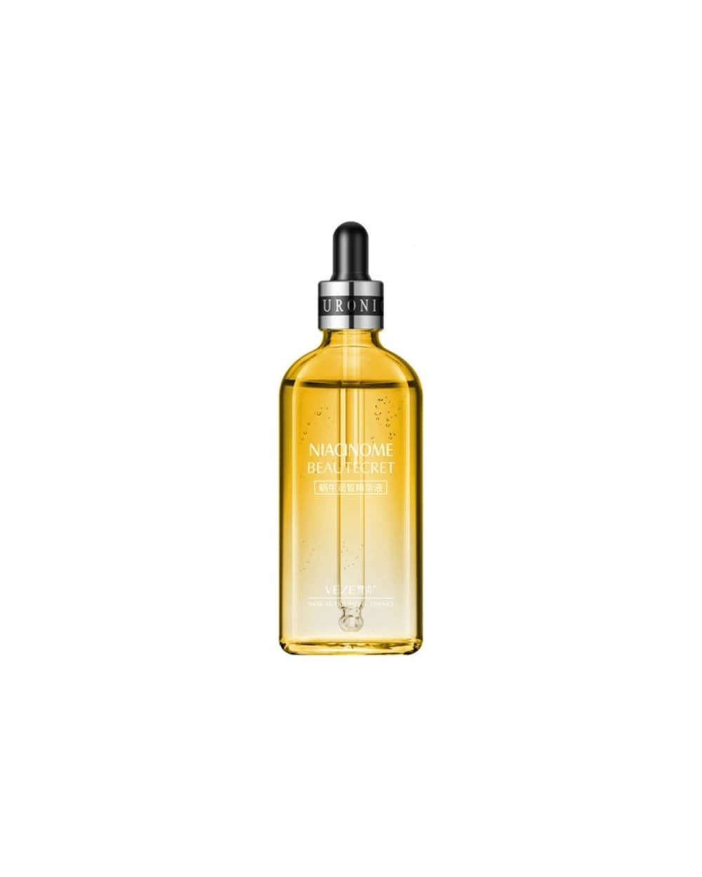 سرم ضد جوش و لک نیاسینامید و حلزون وزه 100ml